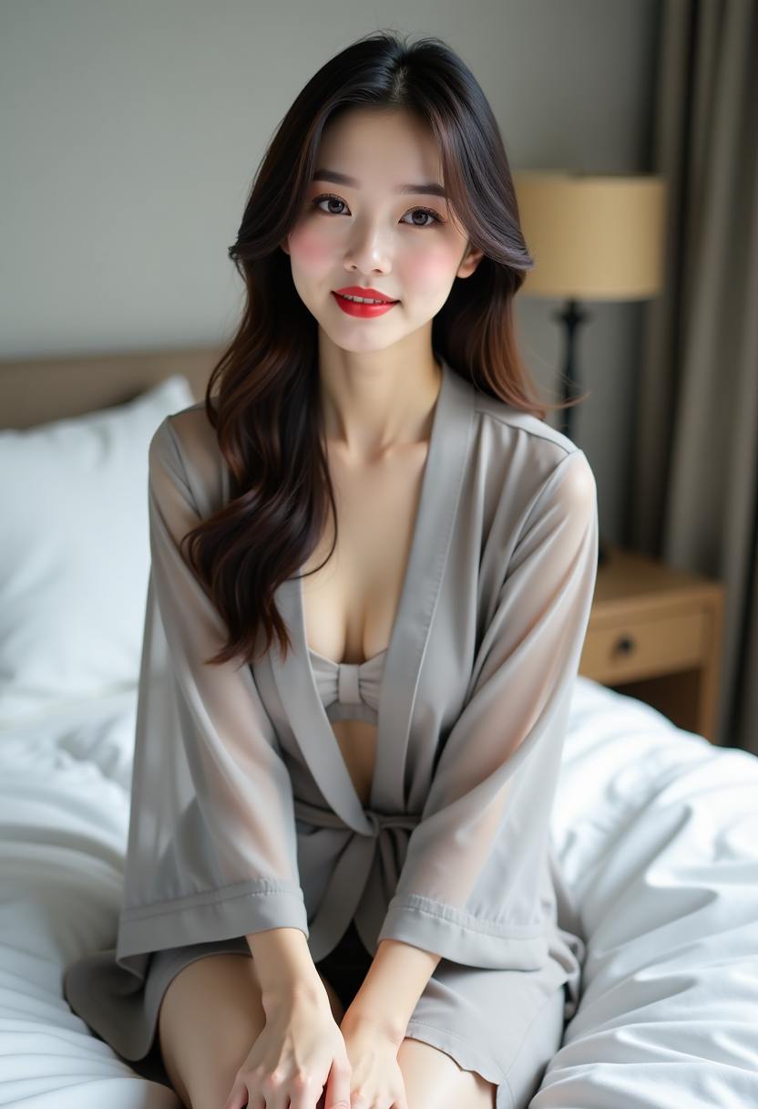 春山知我海报