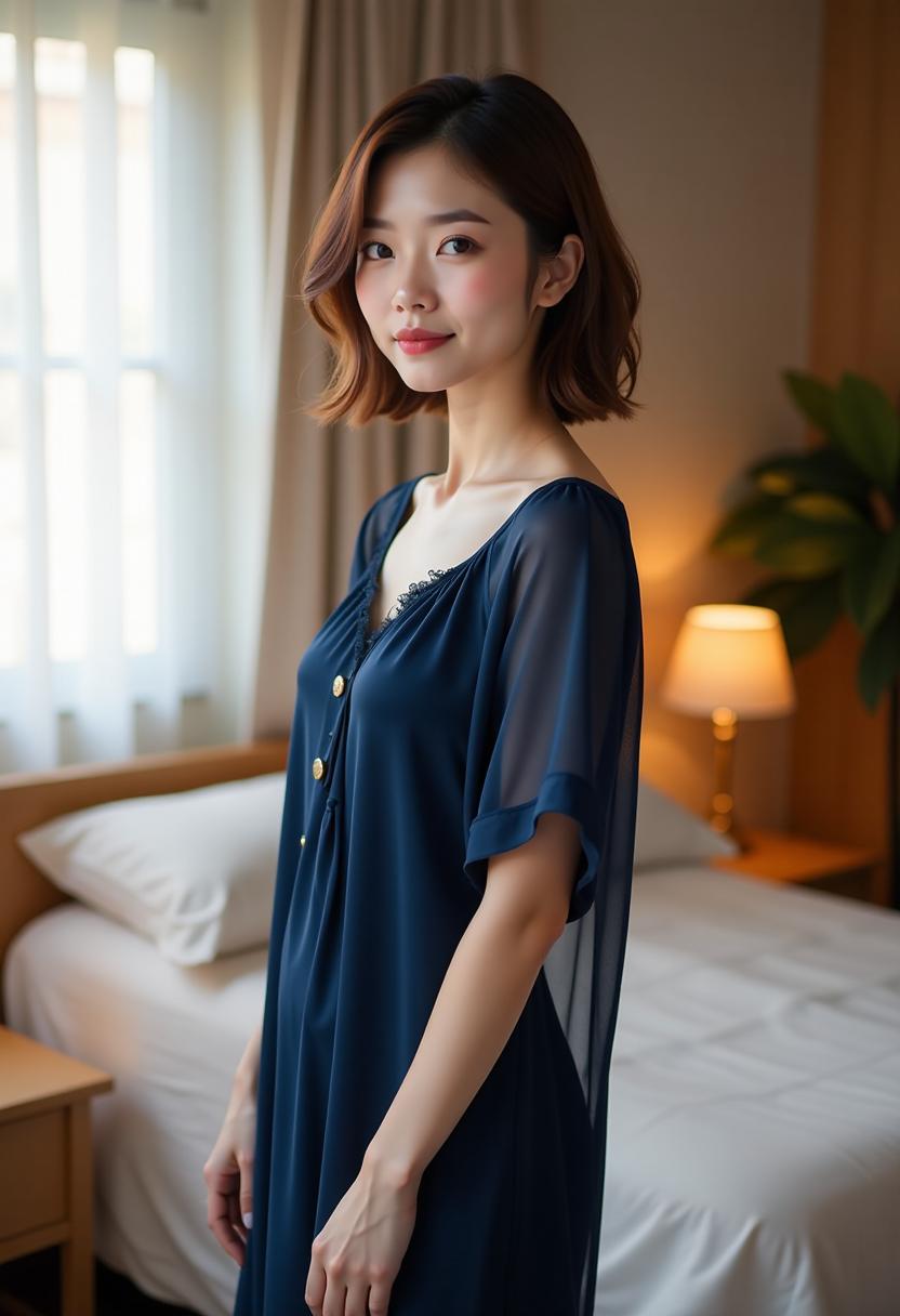 深海回声海报